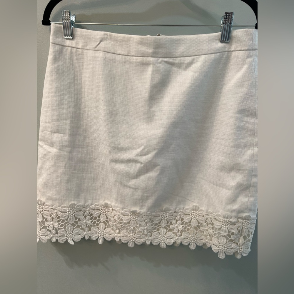 J Crew skirt